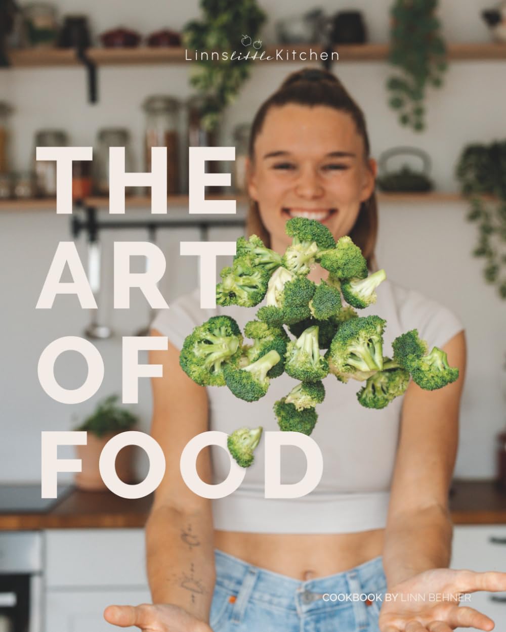 The Art of Food: Cookbook (english softcover)